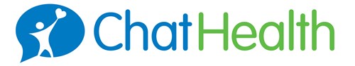 Chat Health logo