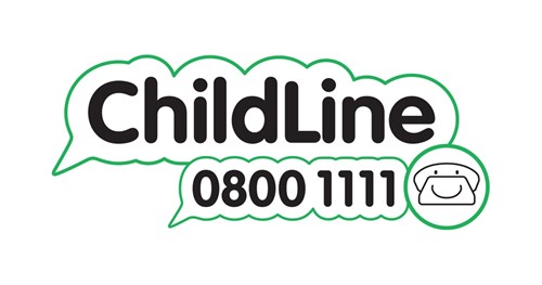 ChildLine logo