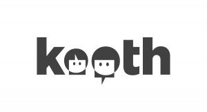 Kooth logo